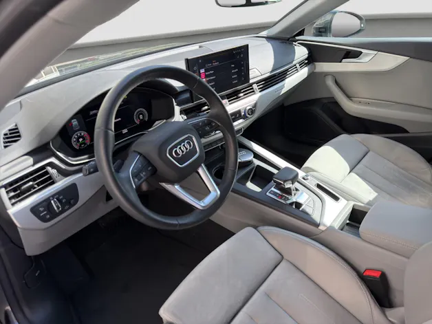 Audi A5 Sportback 40 TFSI S-Line S-tronic quattro
