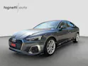 Audi A5 Sportback 40 TFSI S-Line S-tronic quattro