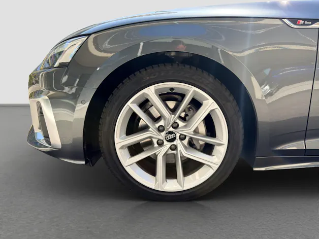 Audi A5 Sportback 40 TFSI S-Line S-tronic quattro