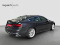 Audi A5 Sportback 40 TFSI S-Line S-tronic quattro