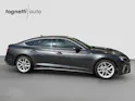 Audi A5 Sportback 40 TFSI S-Line S-tronic quattro