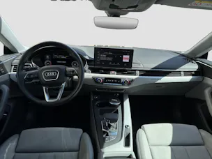 Audi A5 Sportback 40 TFSI S-Line S-tronic quattro