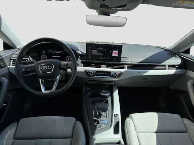 Audi A5 Sportback 40 TFSI S-Line S-tronic quattro