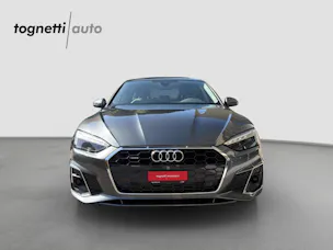 Audi A5 Sportback 40 TFSI S-Line S-tronic quattro