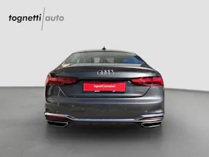 Audi A5 Sportback 40 TFSI S-Line S-tronic quattro