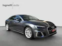 Audi A5 Sportback 40 TFSI S-Line S-tronic quattro