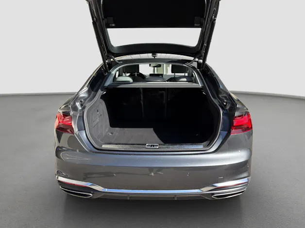 Audi A5 Sportback 40 TFSI S-Line S-tronic quattro