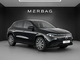 Mercedes-Benz EQA 300 66,5kWh 4Matic Swiss Star