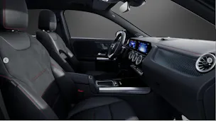 Mercedes-Benz EQA 300 66,5kWh 4Matic Swiss Star