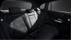Mercedes-Benz EQA 300 66,5kWh 4Matic Swiss Star