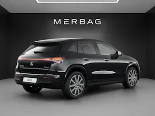 Mercedes-Benz EQA 300 66,5kWh 4Matic Swiss Star