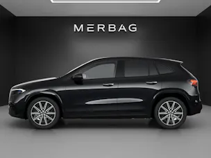 Mercedes-Benz EQA 300 66,5kWh 4Matic Swiss Star