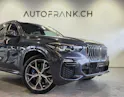 BMW X5 30d xDrive M-Sport