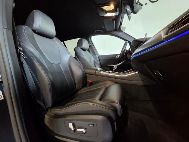 BMW X5 30d xDrive M-Sport