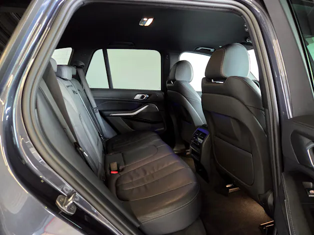 BMW X5 30d xDrive M-Sport