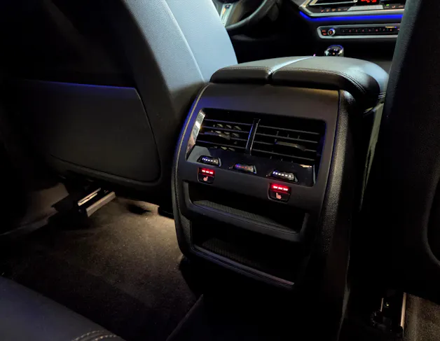BMW X5 30d xDrive M-Sport
