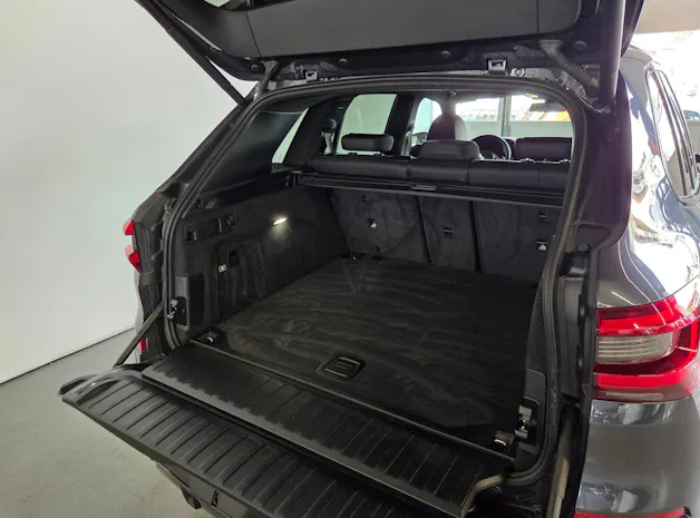 BMW X5 30d xDrive M-Sport
