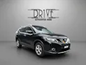 Nissan X-Trail 2.0 dCi tekna Xtronic CVT ALL-MODE 4x4