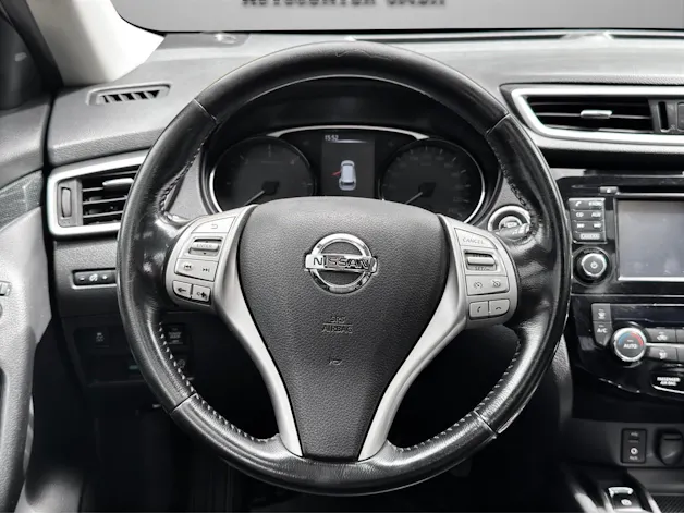 Nissan X-Trail 2.0 dCi tekna Xtronic CVT ALL-MODE 4x4