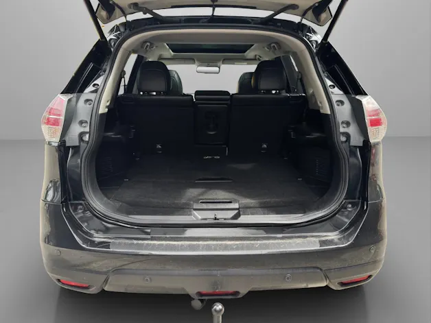 Nissan X-Trail 2.0 dCi tekna Xtronic CVT ALL-MODE 4x4