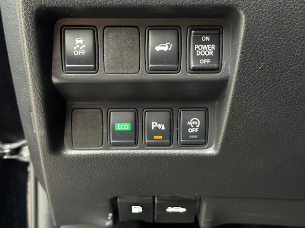 Nissan X-Trail 2.0 dCi tekna Xtronic CVT ALL-MODE 4x4