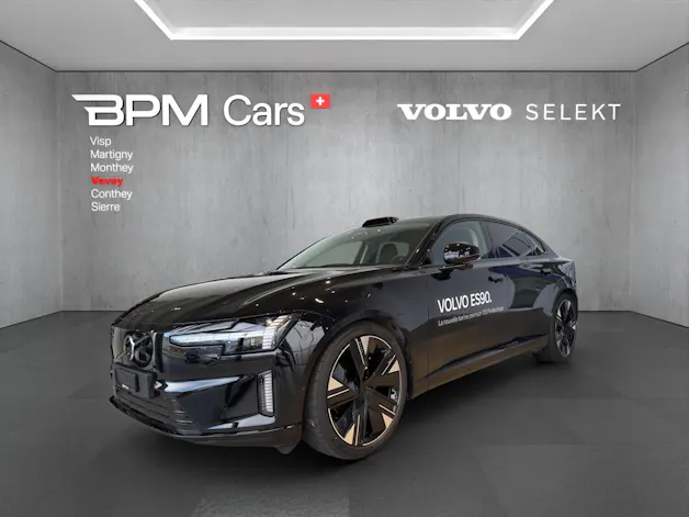 Volvo ES90 Ultra