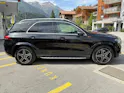 Mercedes-Benz GLE 450 AMG Line 4Matic