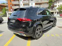 Mercedes-Benz GLE 450 AMG Line 4Matic