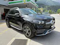 Mercedes-Benz GLE 450 AMG Line 4Matic
