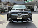 Mercedes-Benz GLE 450 AMG Line 4Matic