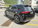 Mercedes-Benz GLE 450 AMG Line 4Matic