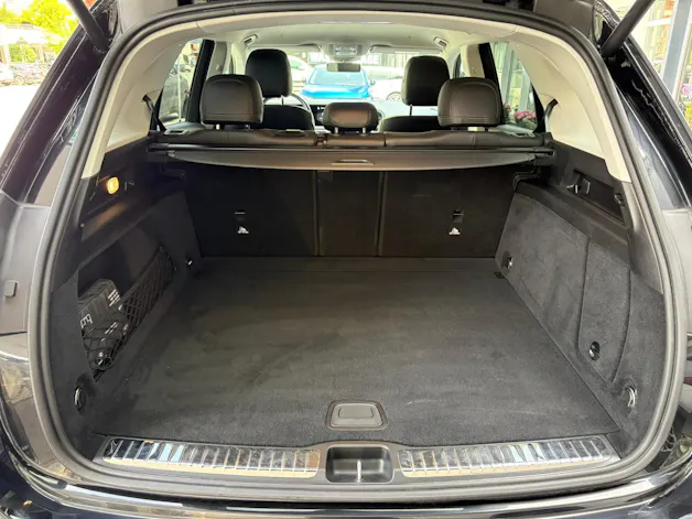 Mercedes-Benz GLE 450 AMG Line 4Matic