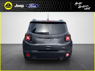 Jeep Renegade 1.3 Turbo S