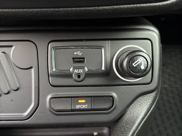 Jeep Renegade 1.3 Turbo S