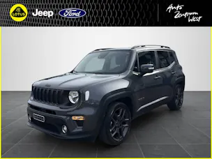 Jeep Renegade 1.3 Turbo S