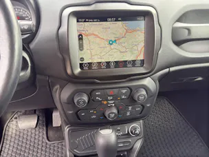Jeep Renegade 1.3 Turbo S