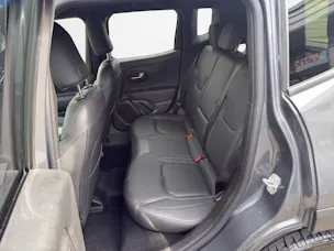 Jeep Renegade 1.3 Turbo S