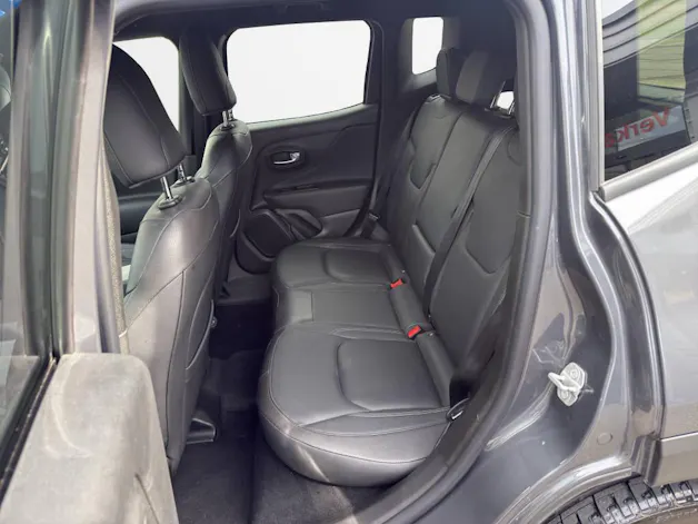 Jeep Renegade 1.3 Turbo S