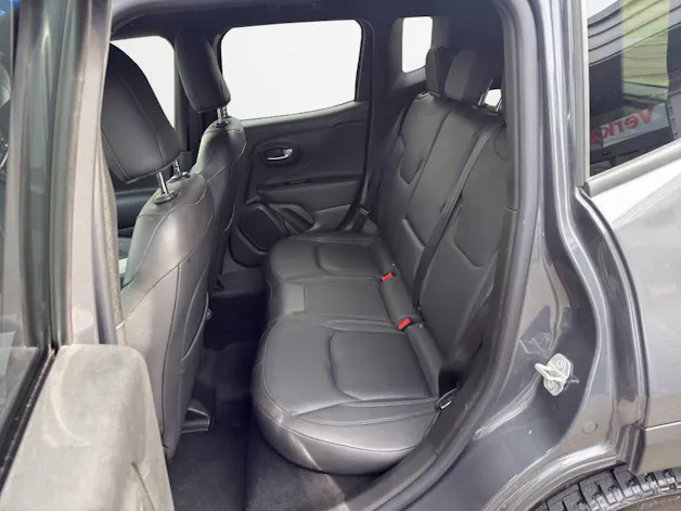 Jeep Renegade 1.3 Turbo S