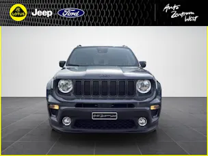 Jeep Renegade 1.3 Turbo S