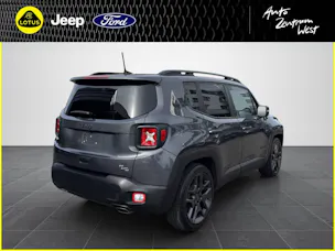 Jeep Renegade 1.3 Turbo S