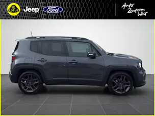 Jeep Renegade 1.3 Turbo S