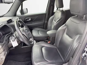 Jeep Renegade 1.3 Turbo S