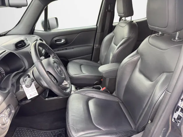 Jeep Renegade 1.3 Turbo S