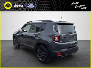 Jeep Renegade 1.3 Turbo S