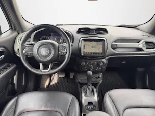 Jeep Renegade 1.3 Turbo S