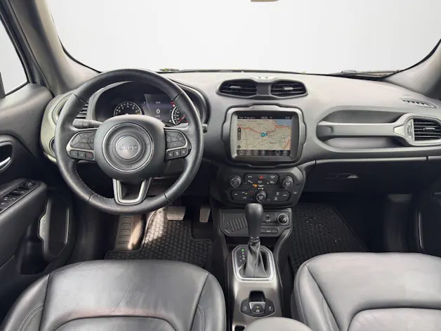 Jeep Renegade 1.3 Turbo S
