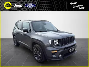 Jeep Renegade 1.3 Turbo S