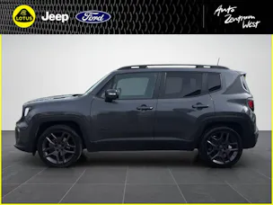 Jeep Renegade 1.3 Turbo S
