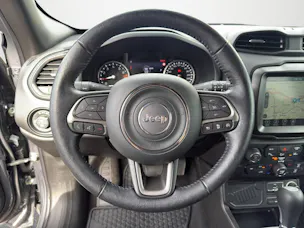 Jeep Renegade 1.3 Turbo S